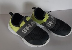 Kids SHAQ Shoes Size 10