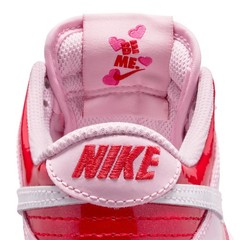 Nike Dunk Low ‚Valentine’s Day‘ GS Size 6Y IQ0218-663 New