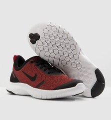 NIKE Flex Experience RN8 AQ2246-002, US Y 4, New