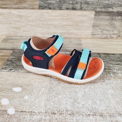 KEEN Verano Kids Sandals Sz 8 Comfort Open Toe Strappy