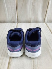 UNDER ARMOUR SURGE 2 ALTERNATIVE CLOSS Kids 5 SNEAKER BLUE
