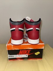 Size 7 (GS) – Jordan 1 Retro OG High Chicago Lost & Found
