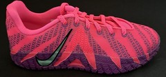 Nike Ja 3 Max Volume Hyper Pink Basketball Shoes IB4773-600 New Size 4.5Y/WMNS 6