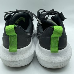 Nike Crater Impact sneakers in a black Size 5