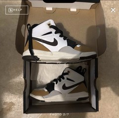 Size 11 (PS) – Jordan Legacy 312 Mid Rookie of the Year