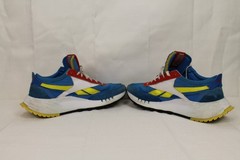 Reebok Classic Leather Legacy J Dynamic Blue FY9114 Kids 6Y Women 7.5 Sneakers
