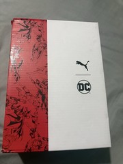 PUMA 8C DC Superman Sneakers