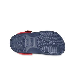 Crocs x DC Comics „Superman“ (Blue) Pre-School Kids Classic Clog Shoes 211132-90