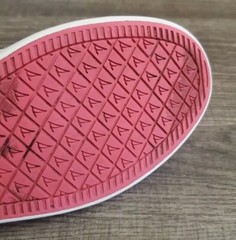 Sperry Top-Sider Crest Vibe Color Block Shoes Sneakers Youth Size 4