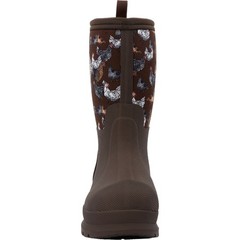 MUCK BROWN CHORE CLASSIC Boots for Versatile Comfort and Style