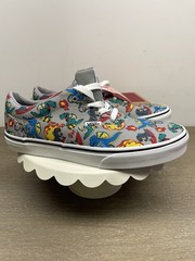 Vans Youth Dohney Dragon Shoes Size 7