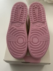 Jordan 1 Retro Low OG SP Travis Scott ‚Shy Pink‘ (PS) – Size 3Y IQ7605-100