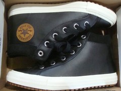 Kids‘ Converse Chuck Taylor All Star PC Boot Hi 661906C Size 2~6