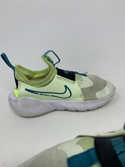 Nike Flex Runner PSV Preschool Kid’s Toddler’s Slip-on Shoes 13C DJ6040-700-RARE