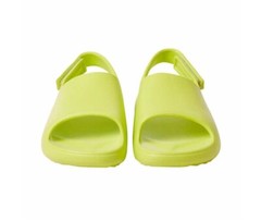 32 Degrees Kid’s Cushion Strap Sandal Yellow L (2-3)