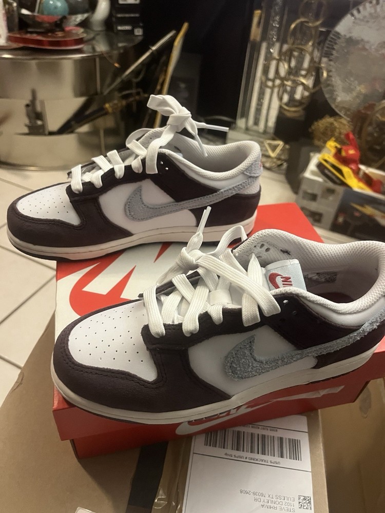 Size 3Y Nike Dunk Low SE