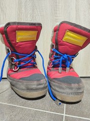 Dsquared Winter Boots Size 29 – 31 Kids Shoes Unisex