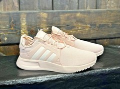 adidas Kid’s X_PLR J Running Sneakers BY9880