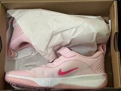 Nike Omni Multi-court Kids Size 13c DM9026-600