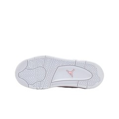 Nike Jordan 4 Retro PS AJ4 Valentines Day Kids Preschool Casual Shoes IB7069-100