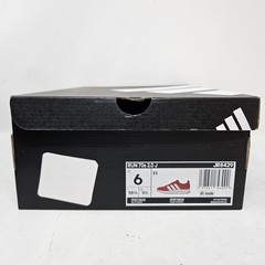Adidas Run 70s 2.0 J ‚Pure Ruby Off White‘ / JR8429 / Size 6 Youth – 7 Women’s
