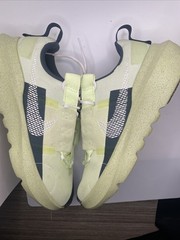 Size 6 (GS) – Nike Crater Impact Low Lime Ice Armory Navy