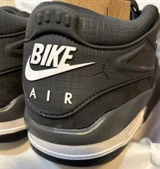 NIB Nigel Sylvester x Air Jordan 4 RM SP (GS) Driveway Grey HJ9746-004 Size 7Y