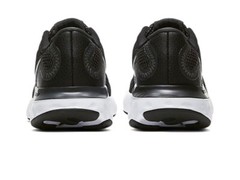 Nike Renew Run GS ‚Black Metallic Silver‘ CT1430-091