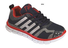 M-AIR Athletic Lace Lightweight Sneakers for Kids Boys & Girls
