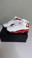 Nike Air Jordan 13 Retro OG Chicago 2026 PS PRESCHOOL Shoes DJ3005-102