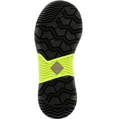 Muck Boot Outscape Kids Boots – Walnut/Black/Green MOSBK90