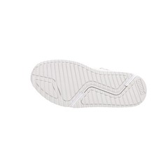 PUMA Pacer Future Web Slip On Toddler Girls Grey, Pink Sneakers Casual Shoes 39