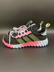 KAPTIR FLOW K ‚BLACK YELLOW CLEAR SKY‘