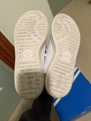 Adidas Stan Smith J Size 6.5