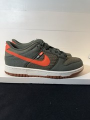 Nike Dunk Low SE Next Nature/Toasty Sequoia (DC9561-300)/Sz: 6Y-7.5W/(NIB)