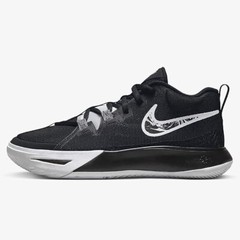 Nike Kyrie Flytrap 6 Black White Athletic Shoes Youth Size 4Y-7Y (DQ8094-009) 2