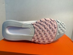 Size 7 (GS) – Nike Star Runner 5 Low Pink Foam
