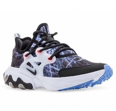 Nike React Presto ‘Lightning’ GS Sneakers BQ4002-008 Size 5.5 Y- 7 W