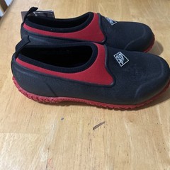 The Original Muck Boot Company Muckster II Low Profile Unisex Kids Size 6 Shoe