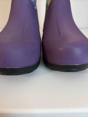 Bogs Neo Classic Sunset Purple Winter Snow Boots US3/EU35 Snowday Fun