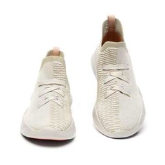Kid Size UIN Slip On Shoes Canvas Comfortable Loafers „AWWW“