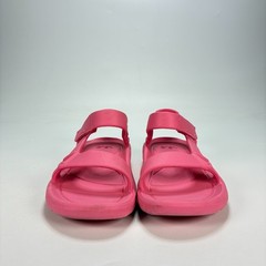 Teva Hurricane Drift Pink Lightweight Casual Adjustable Sport Sandals Youth Sz 1