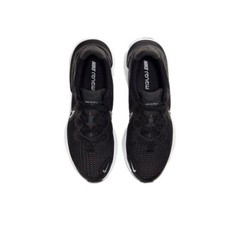 Nike Renew Run GS ‚Black Metallic Silver‘ CT1430-091