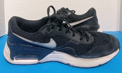 Nike Air Max System GS Black White Wolf Grey Kids Shoes DQ0284-001 7Y