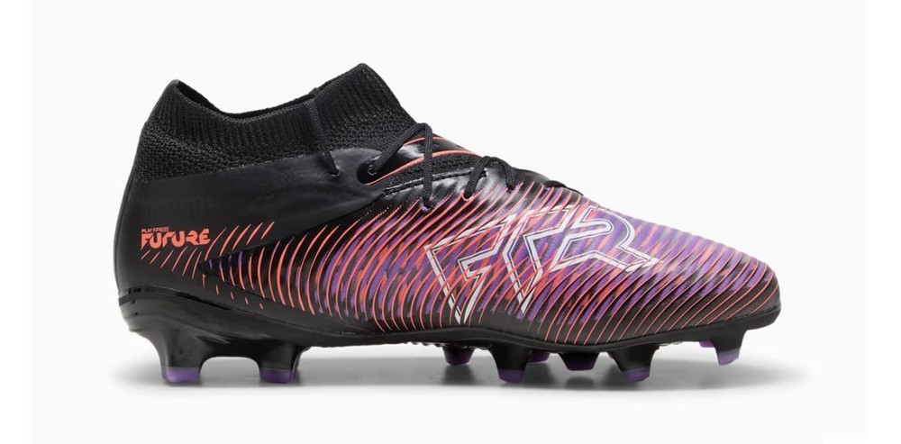 PUMA Future 8 Pro Firm Ground/Artificial Ground (Little Kid/Big Kid) SZ 3.5 NEW!