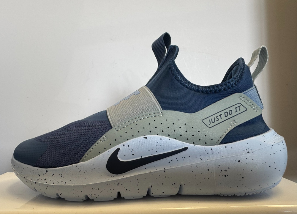 Nike Flex Runner 4 Shoes Juniors UK 3 US 3.5 EU 35.5 REF 5098+