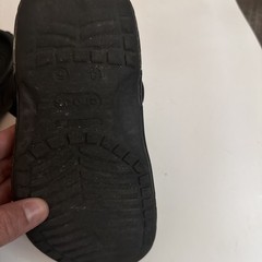 Crocs Batman Batmobile Sandals DC Comics • J 3.5