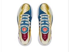 Under Armour Curry 11 CM Champions Mindset Flow Size 7