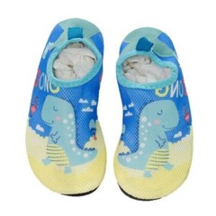 Kids Water Shoes Girls Boys Water Skin Barefoot Sports Shoes Non-Slip Quick Dry