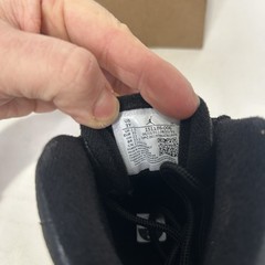 Nike Air Jordan 12 Retro PS “Playoff“ 151186-006 3Y New